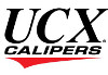 indianapolis calipers, caliper distributors in indianapolis, UCX calipers indiana